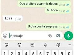 SEXY ARGENTINIAN TEEN ASS BEGGING FOR TINDER POUNDING PART 2