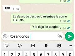 SEXY ARGENTINIAN TEEN ASS BEGGING FOR TINDER POUNDING PART 2