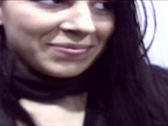 Alexa Jordan Teen Heart Pounds in Eager Porn Debut Proving Hot Skills