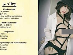 top 6 bbw fuck dolls which one's your fat fantasy buy now??