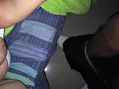 follo best friend's fat mom and creampie her ass