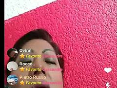 ERIS VOYEUR SECRETS UNVEILED IN HIDDEN CAMERA GLIMPSES!