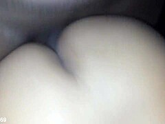 wanna feel that morning doggy pound from behind babe?