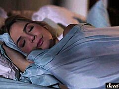 CLASSY TEEN 18+ FANTASY FUCKS OUTDOORS MISSIONARY TABOO ROLEPLAY