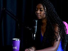 Emily Louise Disappointed In First Porn Shoot Wants Finger In Mans Ass With Another Woman