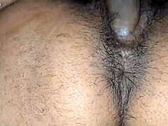 yo check this close-up creamy pussy getting pounded by milf lover