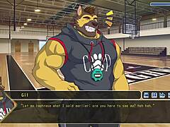 playing after class turns into steamy classroom game fun