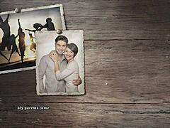 my cute anime roommate pussy fucking dorm gameplay gets wild 🔥😏