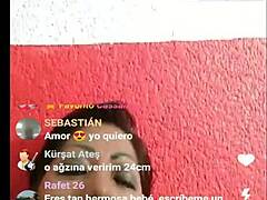 ERIS VOYEUR SECRETS UNVEILED IN HIDDEN CAMERA GLIMPSES!