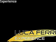 Edon Meets Ferrero's Monster Anal Gape in Naturist Campsite Squirt Creampie