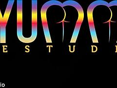 larissa leite's big black cock dap no pussy puking footjob frenzy