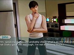 lost in the thrill of academy 93's intense emotional gameplay twists