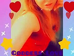 Being Good Girl for Teasing BDSM Mistress