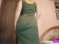 i fart and shake my bunny ass dress