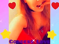 Being Good Girl for Teasing BDSM Mistress