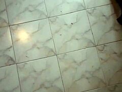 watch this malayali dude stroke his fat indian cock solo