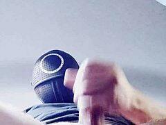 Blond Bad Wolf28 bares medium cock naked in country car for secret solo fetish