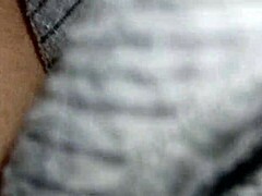 i snuck in and fucked my step sister's juicy wet pussy at night