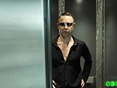 Kathryn Mae Gets Pounded by Brad Newman's Monster Big Cock