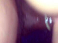 i cant believe deecky fucks rhema's wet pussy so hard my big ass jiggles erratically