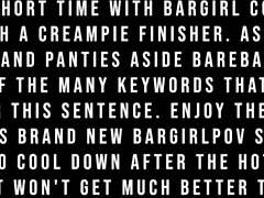 thai bar girl hides wild monster cock cravings behind innocent smile