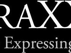 Damn, Sahara Knite gets her pussy devoured by busty Mackenzie