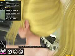 wanna dive into this wild titfucking deepthroat sex game now?