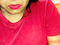 Uncle's Monster Cock Deepthroats Priya Bhabhi Hardcore Doggystyle!