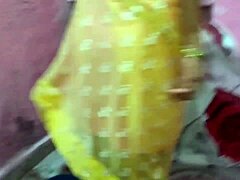 Desi Bhabhi Turns Wild In Secret Hardcore Play