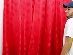 Stepbro, fuck me or tell stepmom?