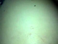 Ray and Cheyann SUCK BIG COCK in LINGERIE DILDO RIDING