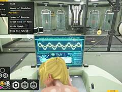 wanna dive into this wild titfucking deepthroat sex game now?