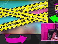 this california hottie gave herself up to him totally 😍💦🔥