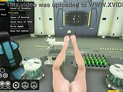 wanna dive into this wild titfucking deepthroat sex game now?