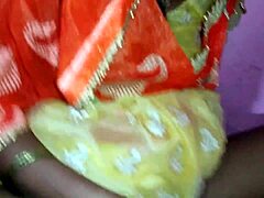 Desi Bhabhi Turns Wild In Secret Hardcore Play