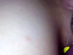 Ray and Cheyann SUCK BIG COCK in LINGERIE DILDO RIDING