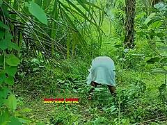 You won't believe how her wet bush gripped my thick cock twice