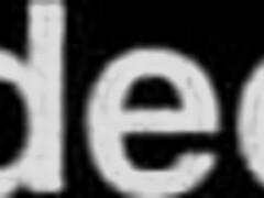 damn this prison date turns into monster cock wrecking tight anal!