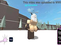 hey wanna watch this white slut get licked and fucked deep?