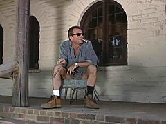 Aurora snow and brittney skye finger each other to lesbian orgasms in stockings and heels on bed