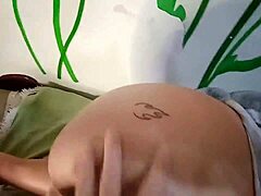 young swollen pussy throbs leaks juices every video call makes him crave her tight hole