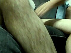 slut housewife karina lets lover go crazy sucking prostate