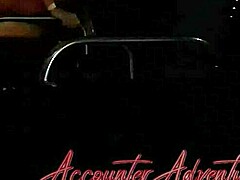 night ride turns into bareback anal adventure day 93