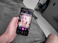 whoa stepmom's huge tits bounce wild in taboo pov creampie ride! 🔥🍑