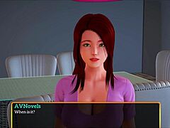 Ev yapımı amatör aile çılgınlığında büyük memeler götler zıplıyor!