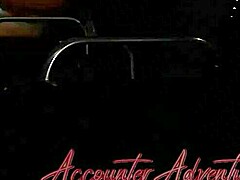 night ride turns into bareback anal adventure day 93