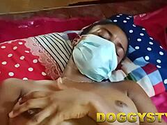 no dude satisfies my fat curvy pussy like my huge dildo fingering