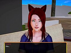 Ev yapımı amatör aile çılgınlığında büyük memeler götler zıplıyor!