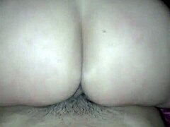 damn that homemade anal looks so hot and raw 😈🍑