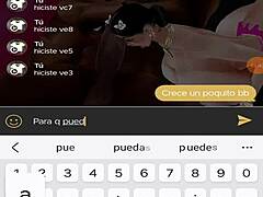 Colombiana explodes squirting all over my throbbing cock ride